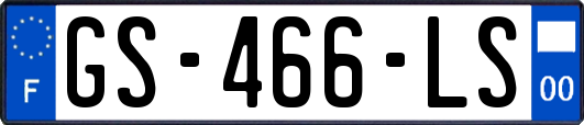 GS-466-LS