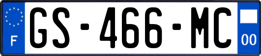 GS-466-MC
