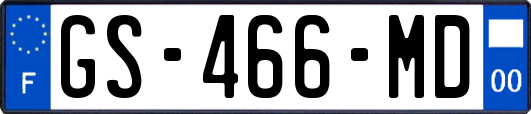 GS-466-MD