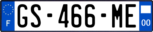 GS-466-ME