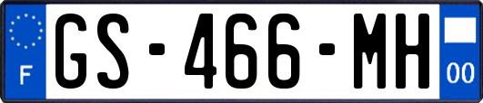 GS-466-MH