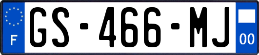 GS-466-MJ