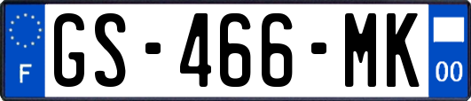 GS-466-MK