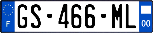 GS-466-ML