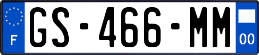 GS-466-MM
