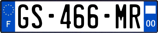 GS-466-MR