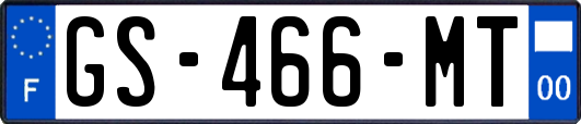 GS-466-MT