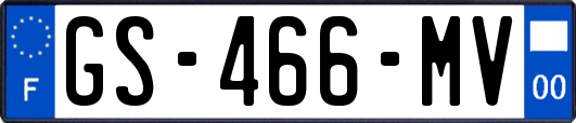 GS-466-MV