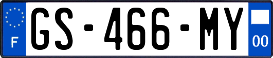 GS-466-MY
