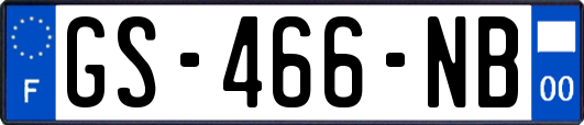 GS-466-NB