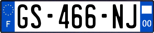 GS-466-NJ