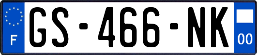 GS-466-NK