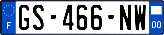 GS-466-NW