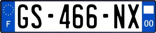 GS-466-NX
