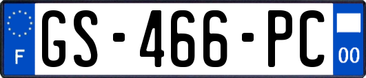 GS-466-PC