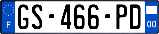 GS-466-PD