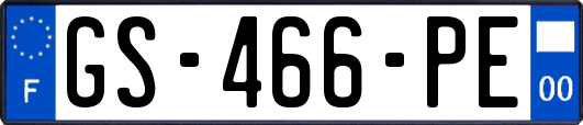 GS-466-PE