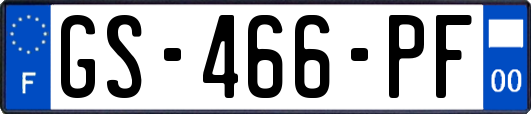 GS-466-PF