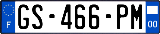 GS-466-PM