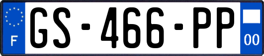 GS-466-PP