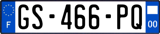 GS-466-PQ