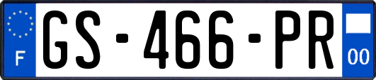 GS-466-PR
