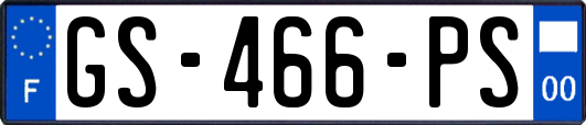 GS-466-PS