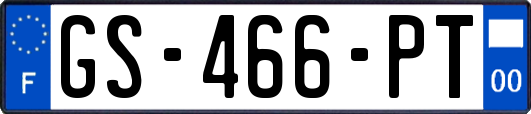 GS-466-PT