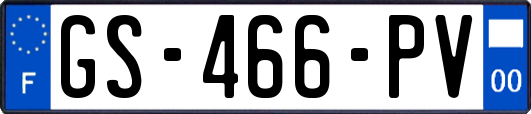 GS-466-PV