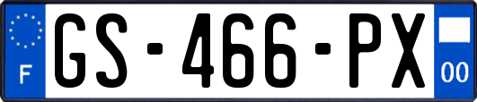 GS-466-PX