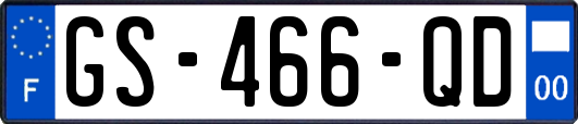 GS-466-QD