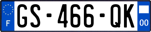 GS-466-QK