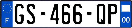 GS-466-QP