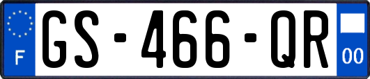 GS-466-QR