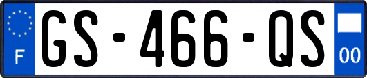 GS-466-QS