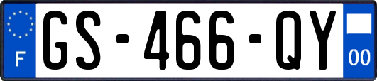 GS-466-QY
