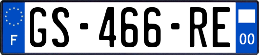 GS-466-RE
