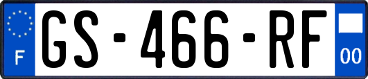 GS-466-RF