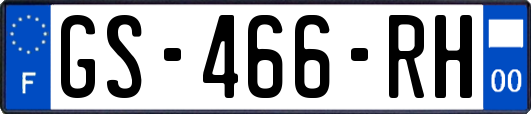 GS-466-RH