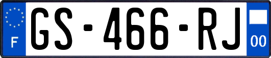 GS-466-RJ