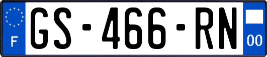 GS-466-RN