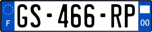 GS-466-RP