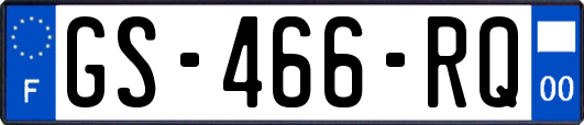 GS-466-RQ