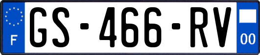 GS-466-RV