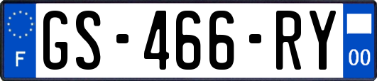 GS-466-RY