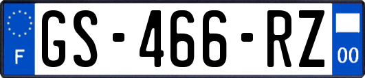 GS-466-RZ