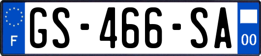 GS-466-SA