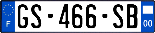 GS-466-SB