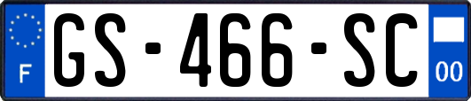 GS-466-SC