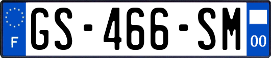 GS-466-SM
